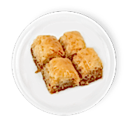 Cevizli Baklava