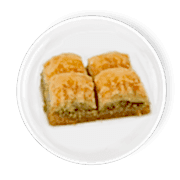 Fıstıklı Baklava