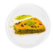 Fıstıklı Kadayıf